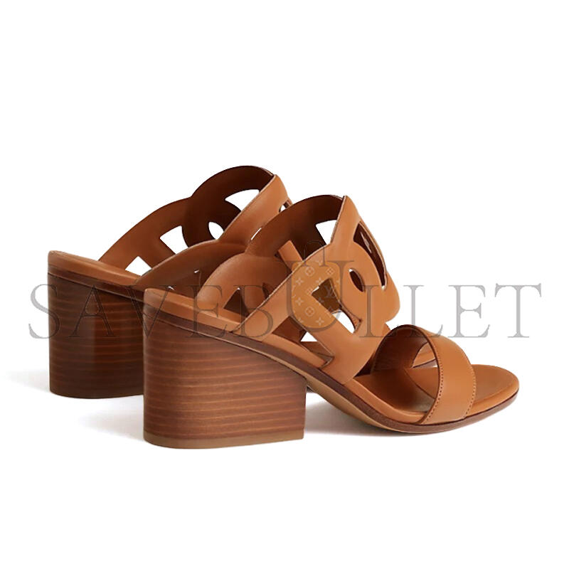 H**mes LIPARI 70 SANDAL H252141ZVA3360